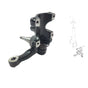 Ford Transit MK4 MK5 Front Left And Right Hub Knuckle 1994 to 2000 1065954 1065946
