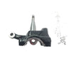 Ford Transit MK4 MK5 Front Left And Right Hub Knuckle 1994 to 2000 1065954 1065946