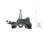 Ford Transit MK4 MK5 Front Left And Right Hub Knuckle 1994 to 2000 1065954 1065946