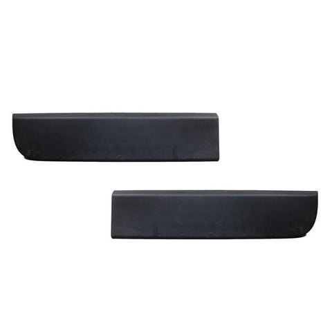 Renault Master III Right And Left Side Trunk Door Band  Vauxhall Movano