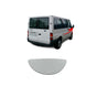 Ford Transit MK6 MK7 Right Side Wing Mirror Blind Spot Heated Glass 4458055