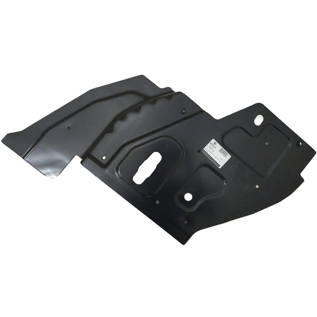 Ford Transit Mk7 Fits Fender Front Reinforcement Plate Lower Right Left  1790553