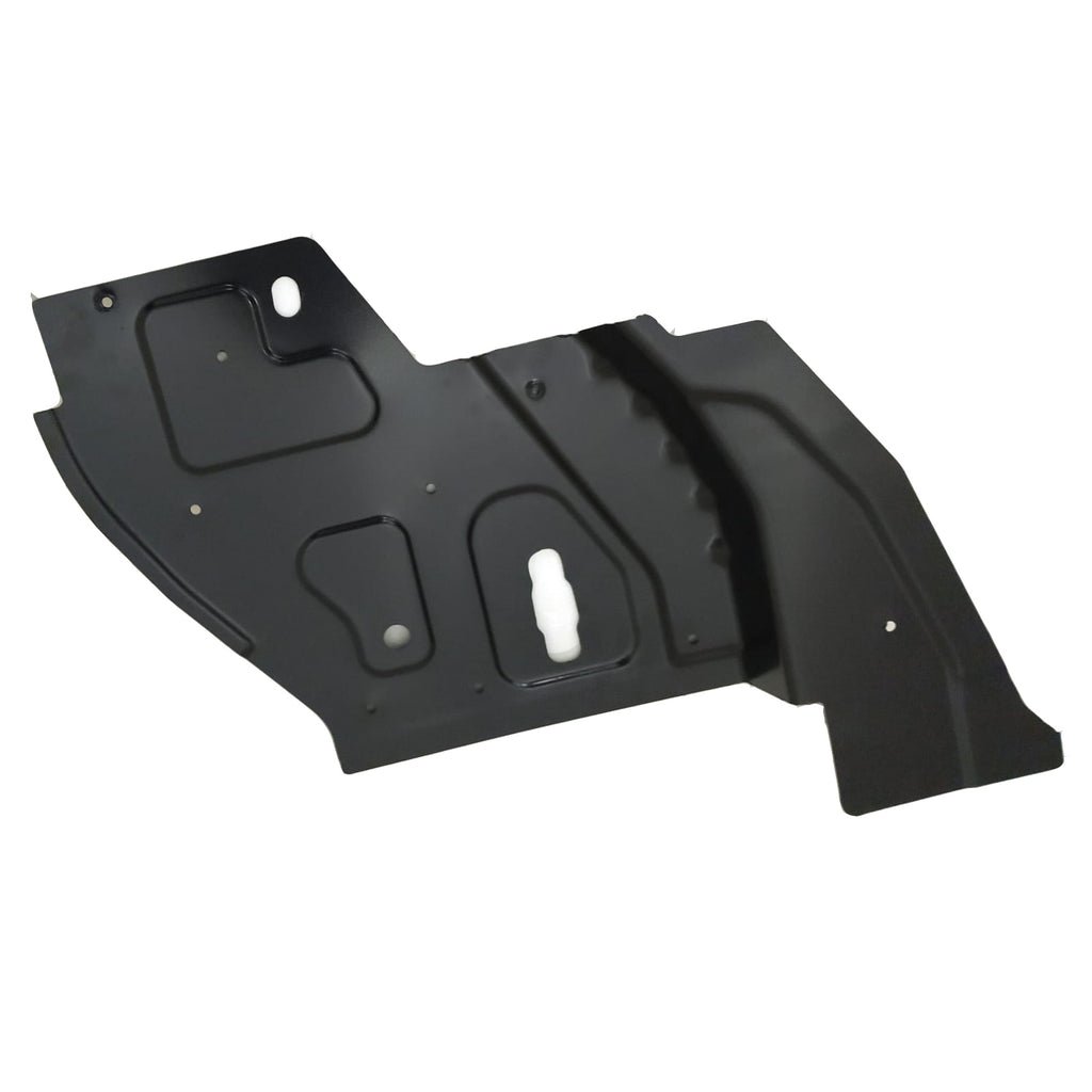 Ford Transit Mk7 Fits Fender Front Reinforcement Plate Lower Right Left  1790553