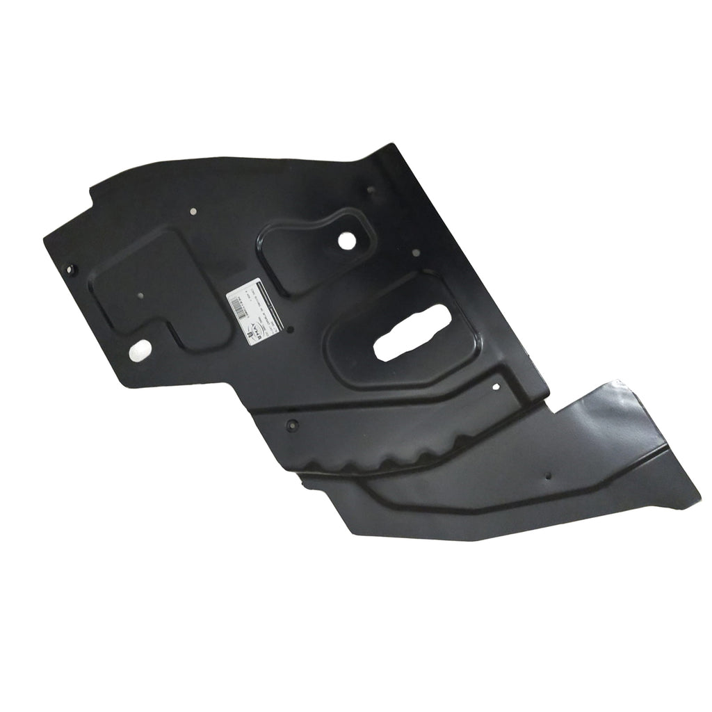 Ford Transit Mk7 Fits Fender Front Reinforcement Plate Lower Right Left  1790553
