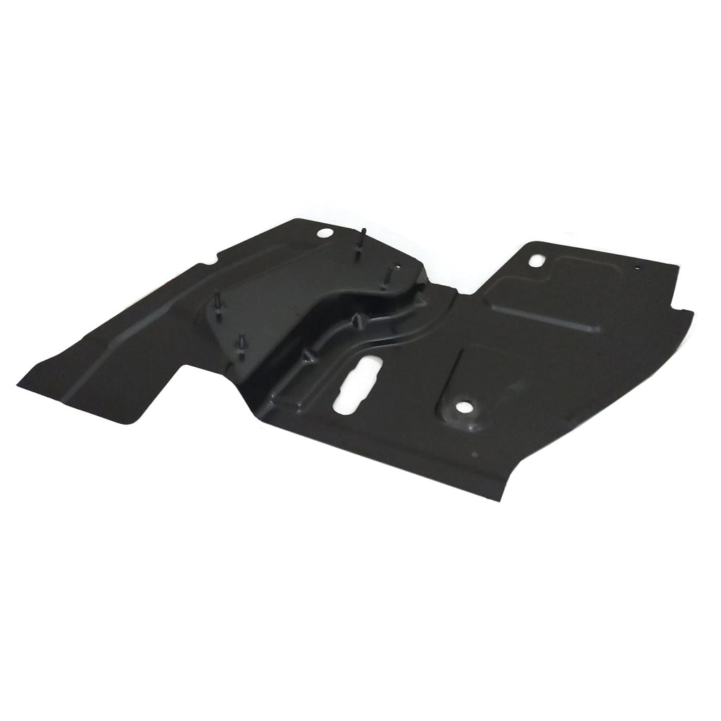 Ford Transit Mk7 Fits Fender Front Reinforcement Plate Lower Right Left  1790553