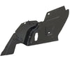 Ford Transit Mk7 Fits Fender Front Reinforcement Plate Lower Right Left  1790553