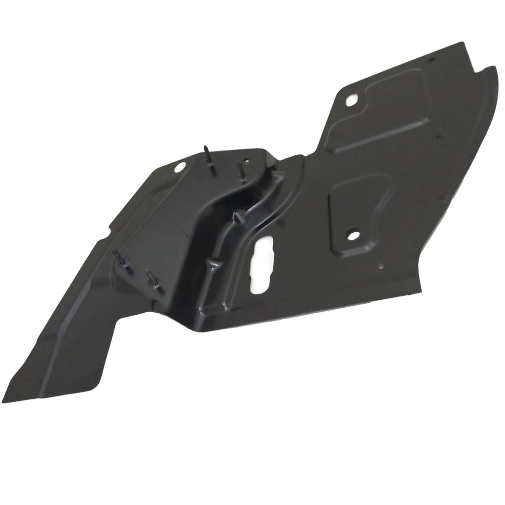 Ford Transit Mk7 Fits Fender Front Reinforcement Plate Lower Right Left  1790553
