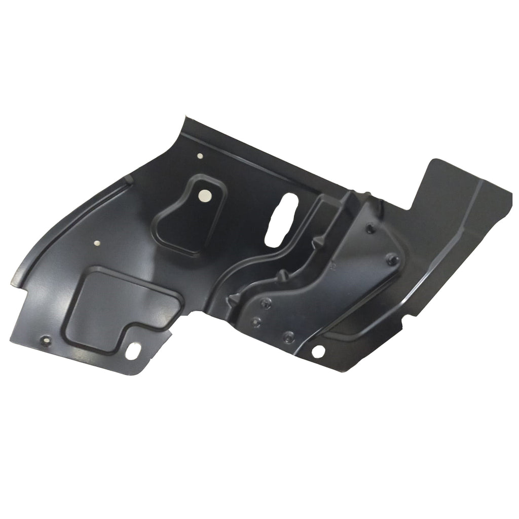 Ford Transit Mk7 Fits Fender Front Reinforcement Plate Lower Right Left  1790553