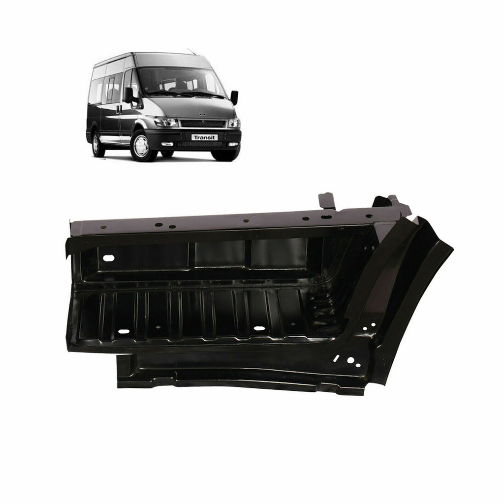 Ford Transit Mk6 Mk7 Front LH RH Door Step Assy With Traverse BC11V16A471BA