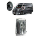 Ducato Relay Boxer 2006 On Right Wing Mirror Cover Lens Lamp 8156.77  6325.H1