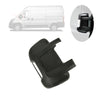 Ducato Relay Boxer 2006 On Right Wing Mirror Cover Lens Lamp 8156.77  6325.H1