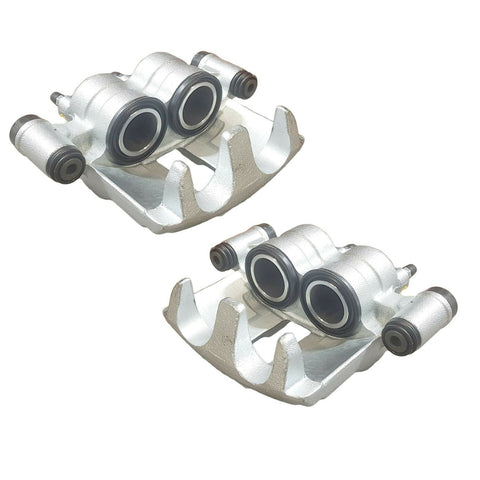 Citroen Peugeot Fiat 2.0 2.2 2.8 2001 Front Right Left Brake Caliper 1607376980