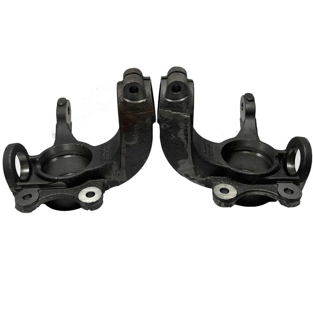 Front Left Right Wheel Hub Knuckle Fits Ford Transit Connect 2002 to 2013  1439609