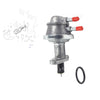 Ford Transit 2.5 TD DI Diesel MK4 MK5 Fuel Lift Pump And Heat Shield  91 to 00 1035875