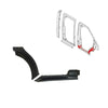 Ford Transit MK6 MK7 Front Wheel Arch Door Sill Lower Repair Part 2X