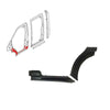 Ford Transit MK6 MK7 Front Wheel Arch Door Sill Lower Repair Part 2X