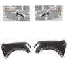 Ford Transit Connect Front Right Left Wing Fender 2003 to 2013  5131151  5131152