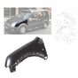 Ford Transit Connect Front Right Left Wing Fender 2003 to 2013  5131151  5131152