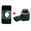 Grey A7T Pdc Parking Sensor with Holder Fits VW Audi Seat Skoda Altea Golf Passat 4H0919275