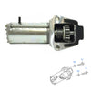 RECONDITIONED STARTER MOTOR FITS LONDON TAXI TX2 2.4 TDi Diesel 00-06