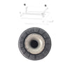 Rear Left Right Subframe Axle Rear Mounting Bush 2X Fits Peugeot 206 5131.94