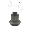 Rear Left Right Subframe Axle Rear Mounting Bush 2X Fits Peugeot 206 5131.94