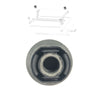 Rear Left Right Subframe Axle Rear Mounting Bush 2X Fits Peugeot 206 5131.94