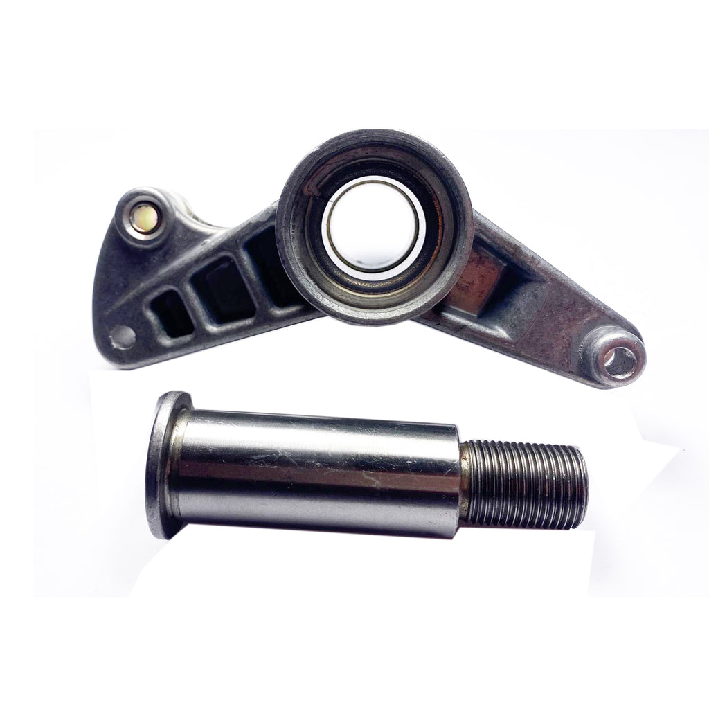 Sprinter C G E Class Fits Aux Belt Tensioner Lever V-Ribbed Belt Set 6062000073