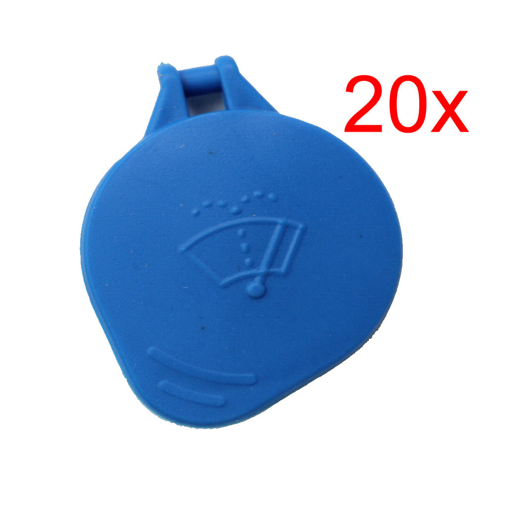 Ford Focus MK3 Water Washer Bottle Cap Cover Lid 20X 2011 Onwards BM5117632AA