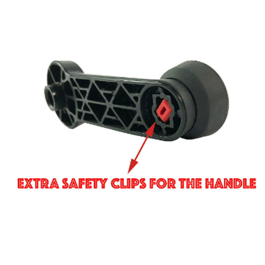 Ford Transit Connect Genuine Window Winder Handle 50X 1041708 1067427