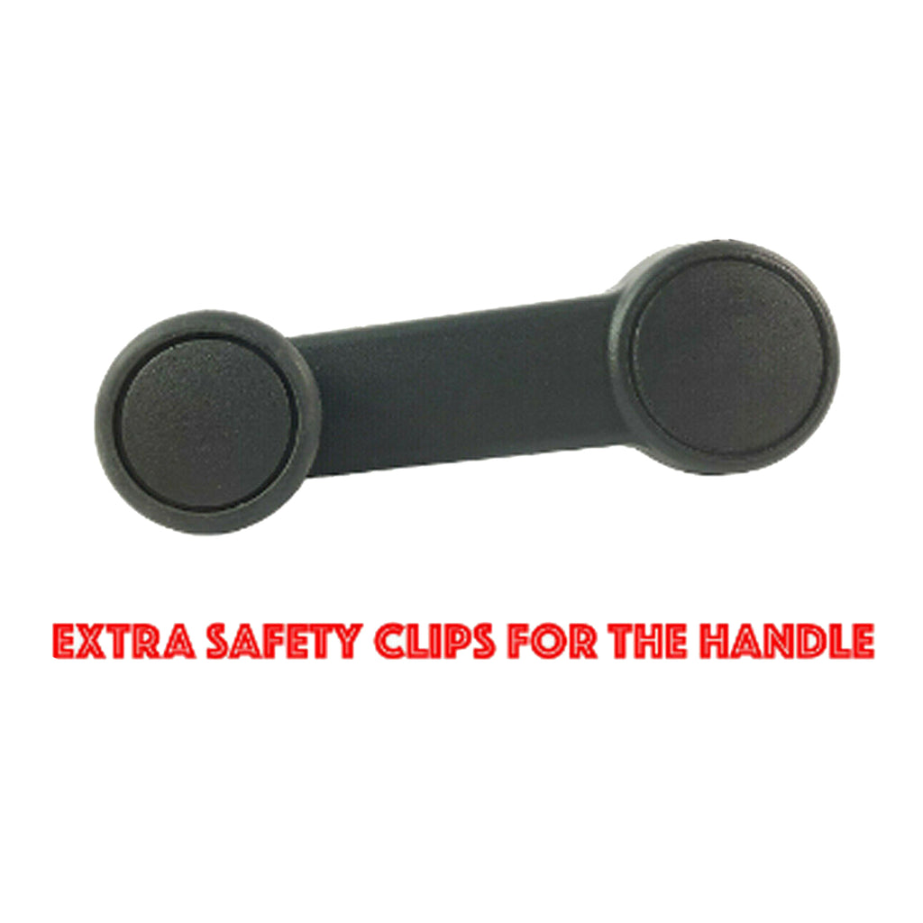Ford Transit Connect Genuine Window Winder Handle 50X 1041708 1067427