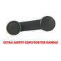 Ford Transit Connect Genuine Window Winder Handle 50X 1041708 1067427