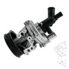  Land Rover Defender Ford Transit MK6 MK7 2.4 Water Pump With Gaskets 2U1Q8A558