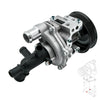  Land Rover Defender Ford Transit MK6 MK7 2.4 Water Pump With Gaskets 2U1Q8A558