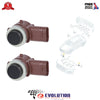 Genuine Front Park Sensor Assist System 2x Fits A6 A7 A8 2017 Onwards  5Q1919297 5Q191929704S