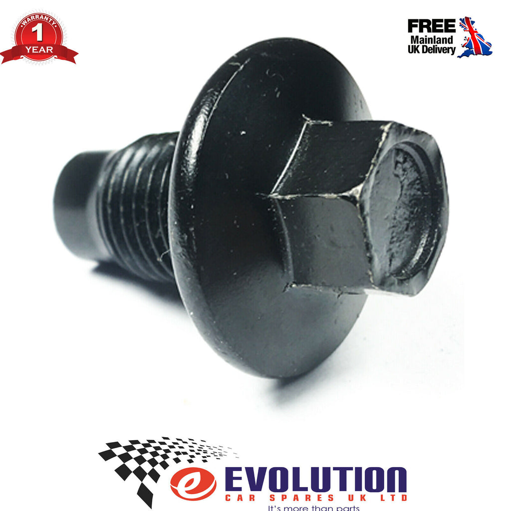Genuine Oil Filter with Sum Plug Fits Ford Mondeo Galaxy S Max Mazda 6 1343102 4S7J6744AA