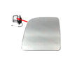 Transit Connect Wing Mirror Glass Non Heated Set 2002 to 2009 4440212