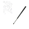 Ford Mondeo Boot Gas Strut Tail Gate Spring 1993 to 2000  1020155