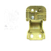Ford Transit MK6 MK7 Rear Door Top Set 2X Upper Lower Hinge Lh Rh 1752702