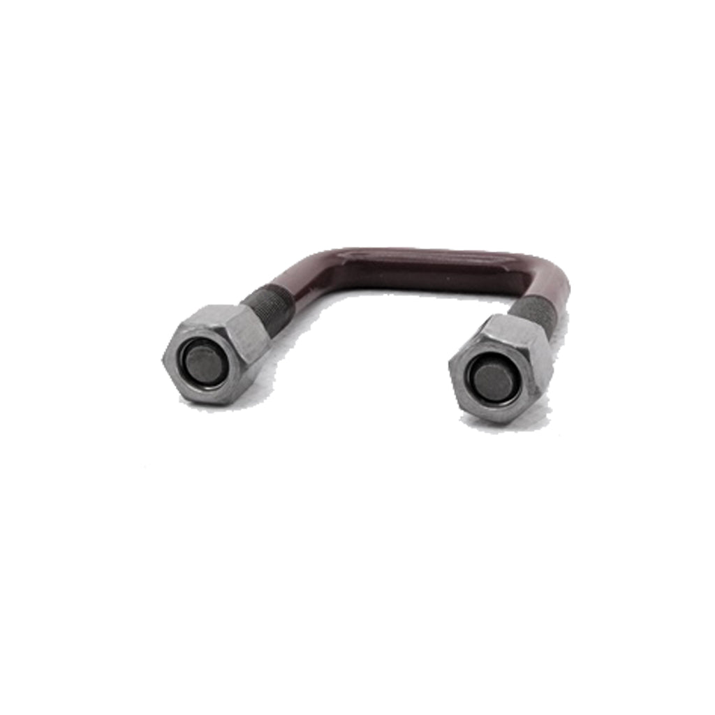 Ford Transit 93-99 M14*1,5*63*89L Front Leaf Spring U Bolt X 4 92VT5705BA