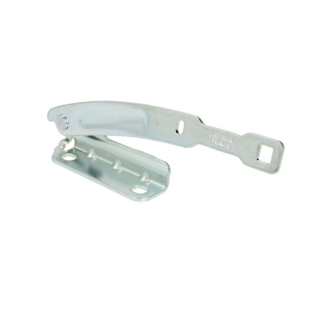 Dacia Duster 2010 to  2018 Bonnet Hood Hinge Set 654007102R