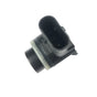 Vw Audi Seat Skoda Altea Golf Passat Jetta 2x Black Pdc Parking Sensor  4H0919275