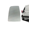 Wing Mirror Upper Glass Left Near Side Fits Ford Transit MK8 2014 On 1823985