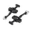 Ford Focus Mk3 2011 On Front Door Check Asss Hinge Stopper Rh Lh Set 1714637