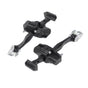 Ford Focus Mk3 2011 On Front Door Check Asss Hinge Stopper Rh Lh Set 1714637