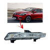 Renault Clio 4 Genuine LH RH Daytime Running Lamp Light Facelift 2016 to 2020 266051034R