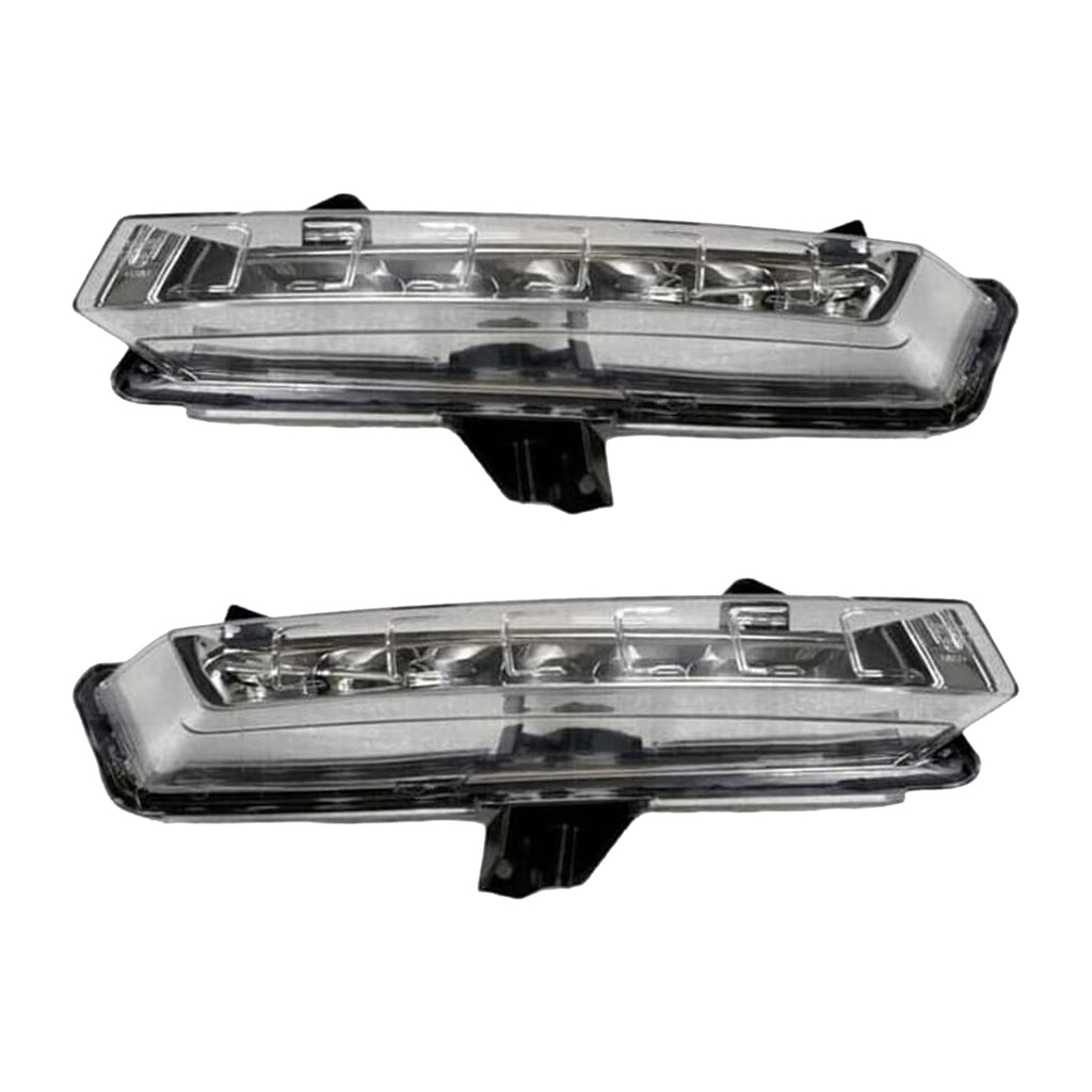 Renault Clio 4 Genuine LH RH Daytime Running Lamp Light Facelift 2016 to 2020 266051034R