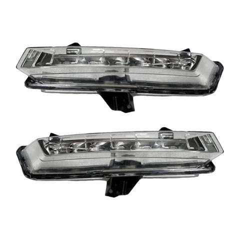Renault Clio 4 Genuine LH RH Daytime Running Lamp Light Facelift 2016 to 2020 266051034R