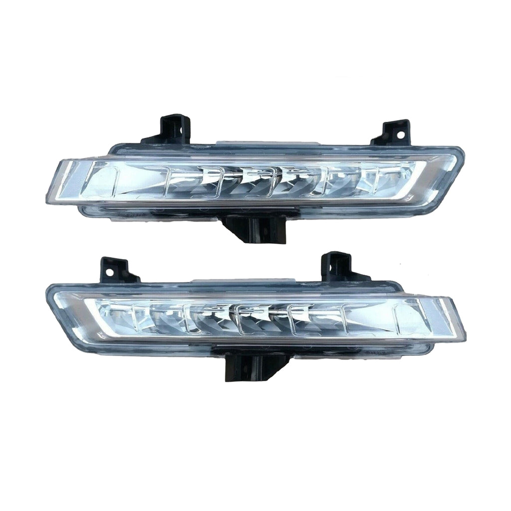 Renault Clio 4 Genuine LH RH Daytime Running Lamp Light Facelift 2016 to 2020 266051034R