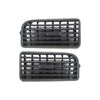 Fiat Linea Grande Punto Doblo 2x Center Air Vent Diffuser RH LH 735459180